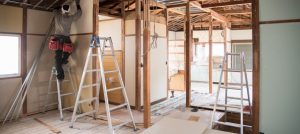 Entreprise de rénovation de la maison et de rénovation d’appartement à La Valette